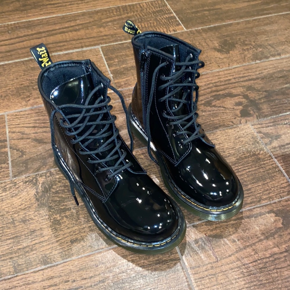 Brand new Dr. Martens boots